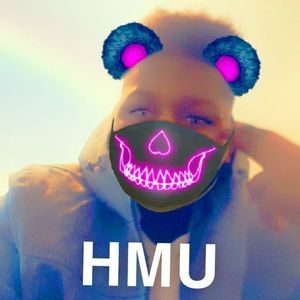 Meet your Posher, Shawn